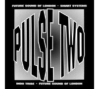 The Future Sound of London/Smart Systems/Indo Tr The Pulse E.P. - Volum (Vinyl)