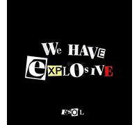 The Future Sound Of London - We Have Explosive