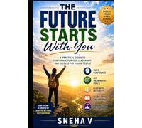 The future starts with you