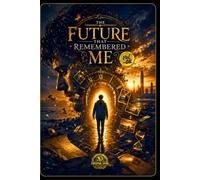 THE FUTURE THAT REMEMBERED ME: A Psychological Thriller of Time, Consciousness, and an Endless Loop