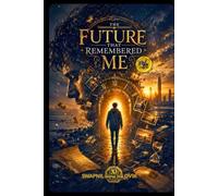 The Future That Remembered Me: A Psychological Thriller of Time, Consciousness, and an Endless Loop