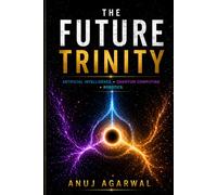 The Future Trinity: Artificial Intelligence, Quantum Computing and Robotics