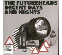 The Futureheads - Decent Days and Nights [7" VINYL]