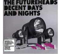 The Futureheads - Decent Days And Nights CD2 [CD 2]