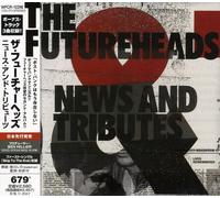 The Futureheads - News & Tributes