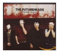 The Futureheads - This Is Not The World
