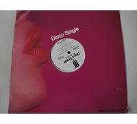 The Futures - Party Time Man / You Got It (The Love That I Need)