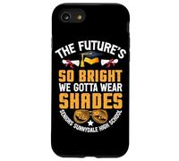 The Future's So Bright We Gotta Wear Shades Seniors Sunnydal Case for iPhone SE (2020) / 7/8