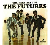 The Futures - Very Best Of The Futures
