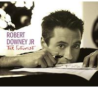 The Futurist by Robert Downey Jr. (2004-11-23)