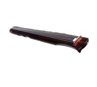 The Fuxi Seven Stringed Guqin Made Of Old Paulownia Wood Is Suitable For Both Beginners And Advanced Players Entry-Level Guqin