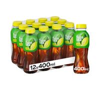 The Fuzetea Lemon 12 x 400 ml