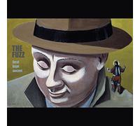 The Fuzz – Best Kept Secret – Burnside