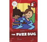 The Fuzz Bug : Level 2B (x/y/z/zz)
