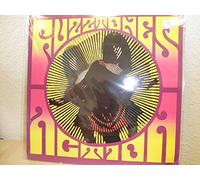 The Fuzztones - Action