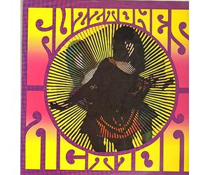 The Fuzztones - Action