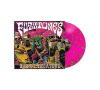 The Fuzztones - Buried Treasure [VINYL]