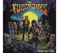 The Fuzztones - Friends & Fiends [VINYL]