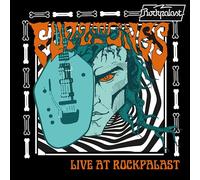 The Fuzztones - Live At Rockpalast