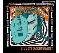 The Fuzztones - Live At Rockpalast