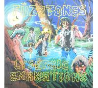 The Fuzztones - Lysergic Emanations