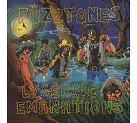 The Fuzztones - Lysergic Emanations