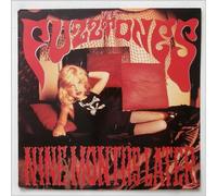The FuzzTones - Nine Months Later