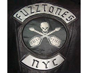 The Fuzztones - NYC