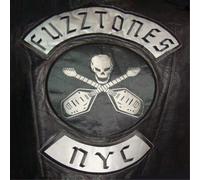 The Fuzztones NYC (CD) Album (US IMPORT)