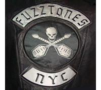 The Fuzztones - NYC [VINYL]