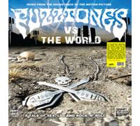 The Fuzztones vs the world