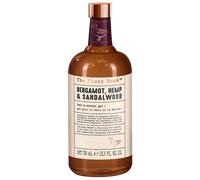 The Fuzzy Duck Bergamot, Hemp & Sandalwood Bath & Shower Gel - 750 ml