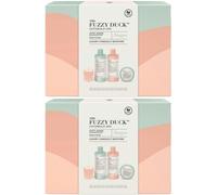 The Fuzzy Duck Cotswold Spa Luxury Candlelit Bathing Gift Set X 2