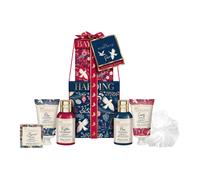 The Fuzzy Duck Winter Wonderland Luxury Pamper Present Gift Set