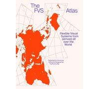 THE FVS ATLAS By TWOPOINTS.NET (Paperback) (9789887684596)