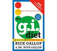 The G.I. Diet, 10th Anniversary