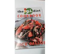 The G.I. Diet Cookbook