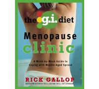 The G. I. Diet Menopause Clinic