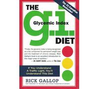 The G.I. Diet: The Easy Healthy Way to Permanent Weight Loss