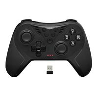 The G-Lab K-Pad Helium WL - Wireless PC Gaming Controller Turbo