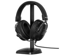 The G-Lab K-Stand Neon - Universal Gaming Headset Stand for Office | Stable Gamer Headset Holder with Non-Slip Base | Gaming Accessories and Gaming Gift: Ideal for the Durability of Hardware