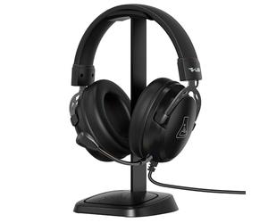 The G-Lab K-Stand Neon - Universal Gaming Headset Stand for Office | Stable Gamer Headset Holder with Non-Slip Base | Gaming Accessories and Gaming Gift: Ideal for the Durability of Hardware