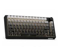 The G-Lab KEYZ ELITE 300 GRG - US QWERTY Mechanical Gaming Keyboard