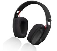 The G-Lab - Korp Platinum - Rechargeable Wireless Gaming Headset PC/PS4/PS5 - Wireless Gamer Headset Dual Modes Bluetooth/2.4Ghz Stereo Sound, Smooth Connection - New