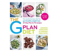The G Plan Diet: Illustrated Edition
