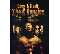The G Reunion - Game And G-Unit [DVD] [NTSC]