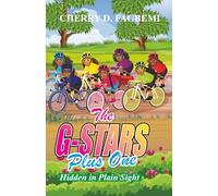 The G-Stars Plus One: Hidden in Plain Sight (The G-Stars Series)