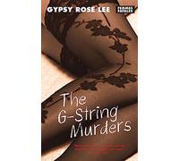The G-string Murders - Rights Sold No Not Use (Femmes Fatales)