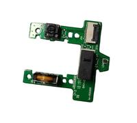 The G603 Wheelboard Scrollboard is a high efficiency encoding board for multiple wheelboards