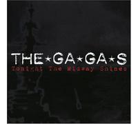 The Ga Ga's - Tonight The Midway Shines